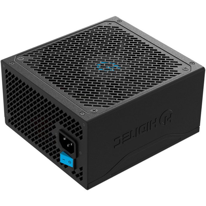Hiditec BZ PRO 750W 80 Plus Bronze ATX 3.1 PCIe 5.1 Negro Hiditec BZ PRO 750W 80 Plus Bronze ATX 3.1 PCIe 5.1 Negro